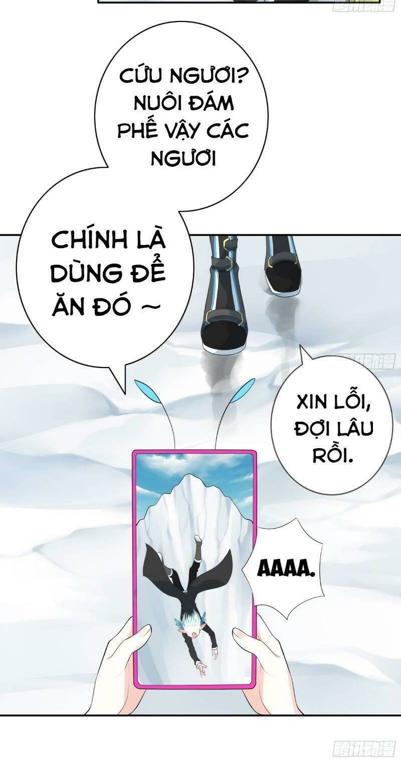 ta muốn ngao du chapter 1 36