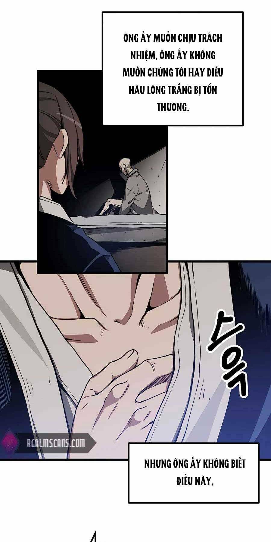 băng y kiếm thần chapter 28 64