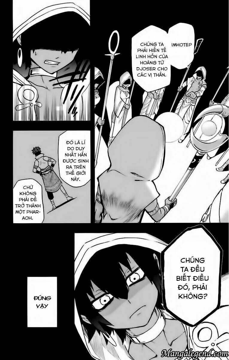 great priest imhotep chapter 6 35