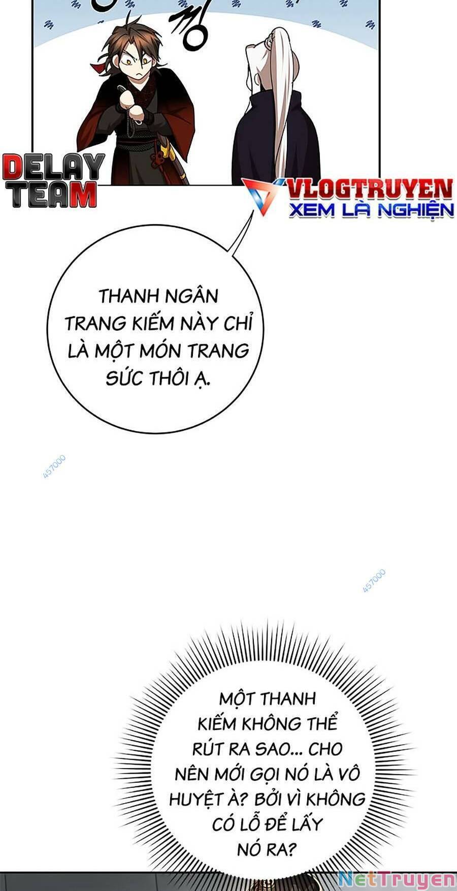 võ đang kỳ hiệp chapter 94 53