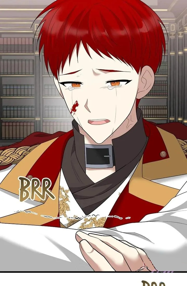 anh trai nguy hiểm của tôi chapter 87 74