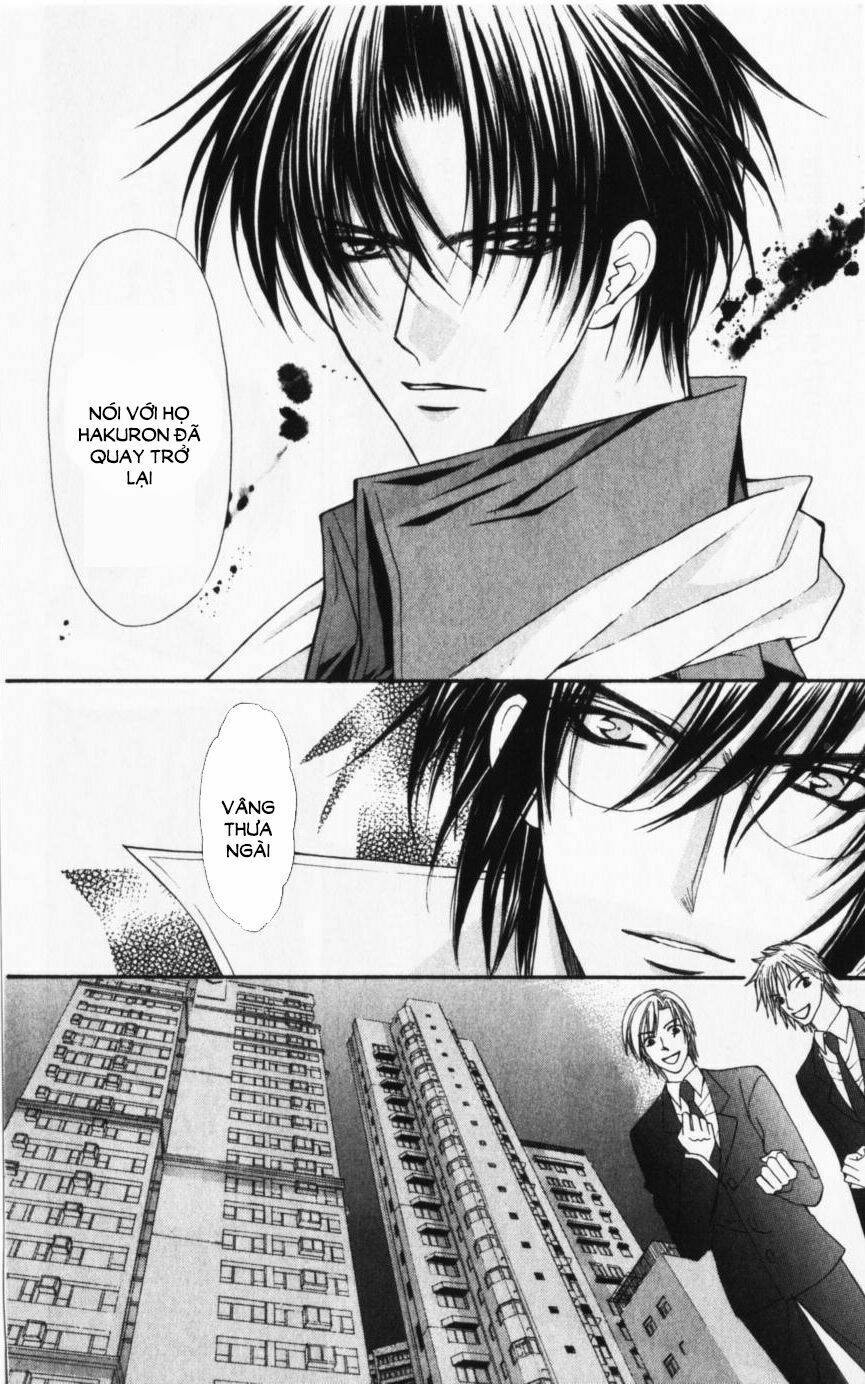 anh chàng khắc tinh chapter 44 23