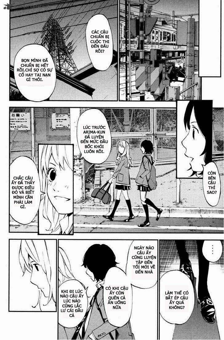 shigatsu wa kimi no uso chapter 9 29