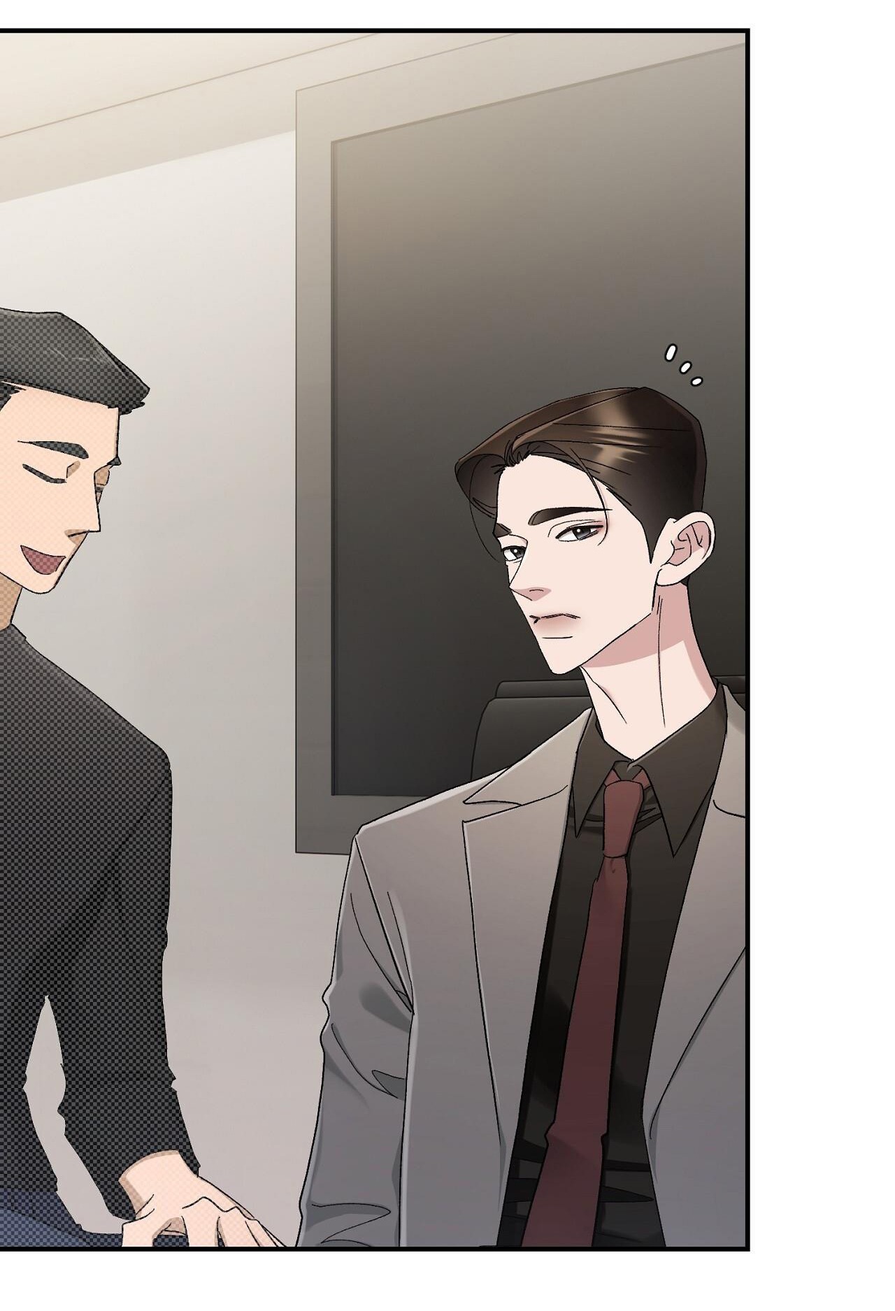 Hối Lộ Ngọt Ngào chapter 36 - Trang 8