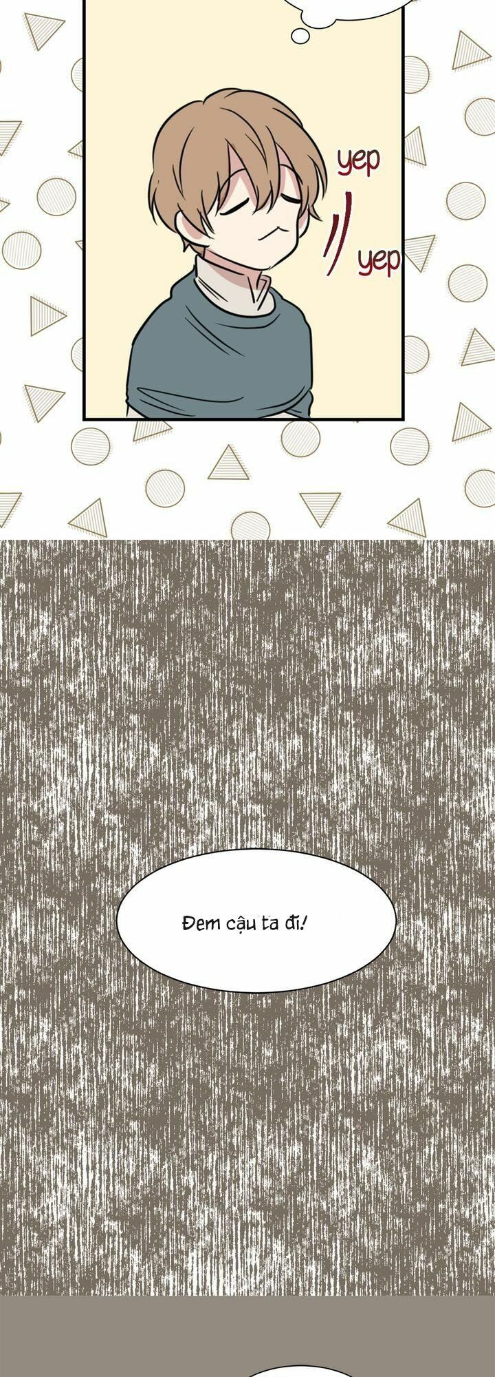 tôi sẽ đi đến cùng với hoàng đế chapter 7 4