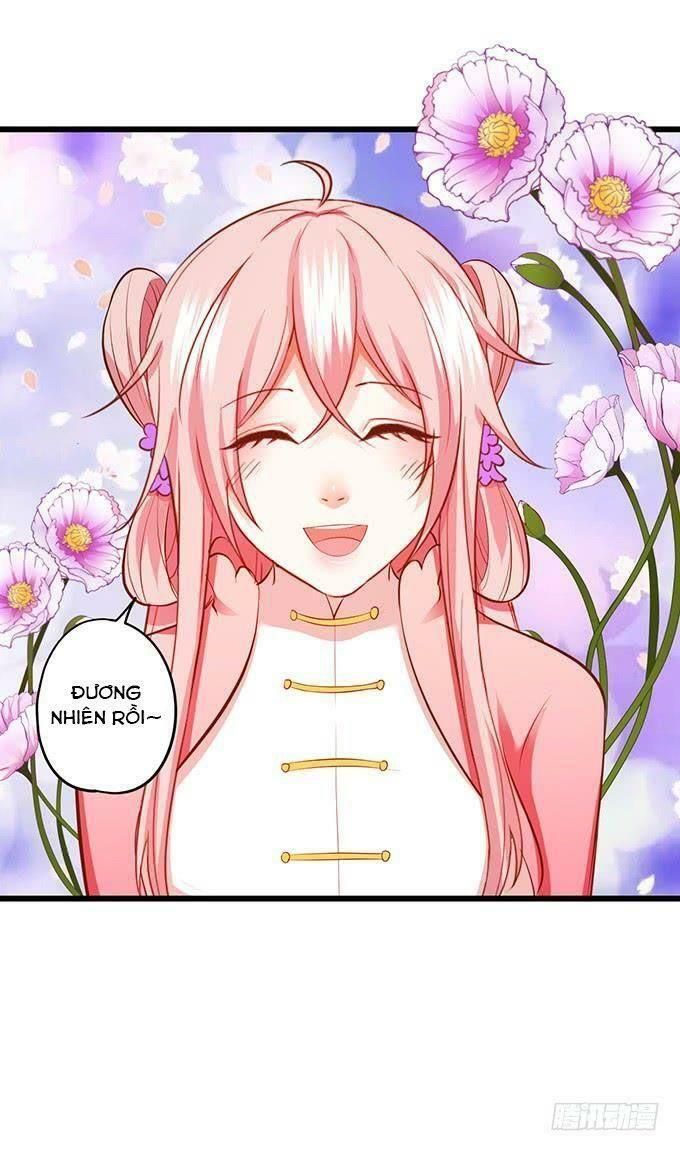 hồ tiên hung bạo chapter 81 41