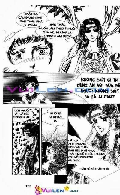 hậu duệ hoàng gia chapter 6 122