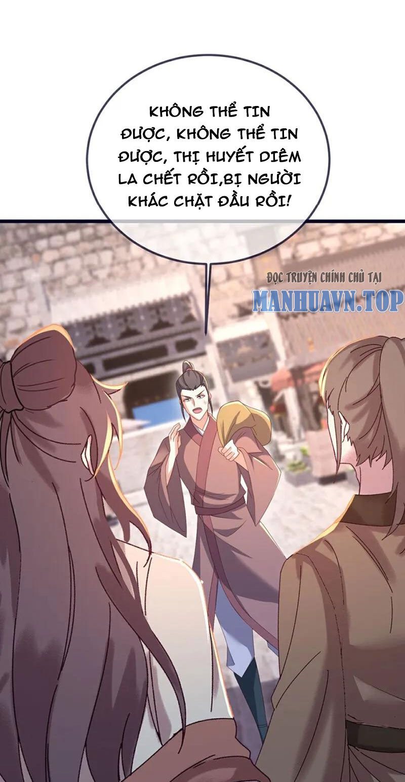 tiên võ đế tôn chapter 544 53