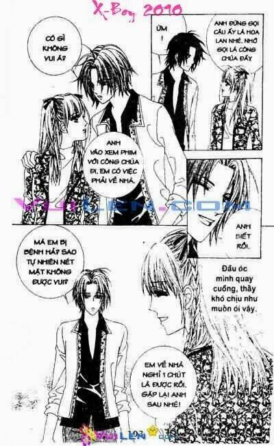 cuộc sống của tôi chapter 9 103