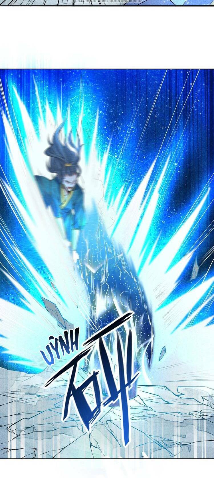 thánh tôn chapter 10 10