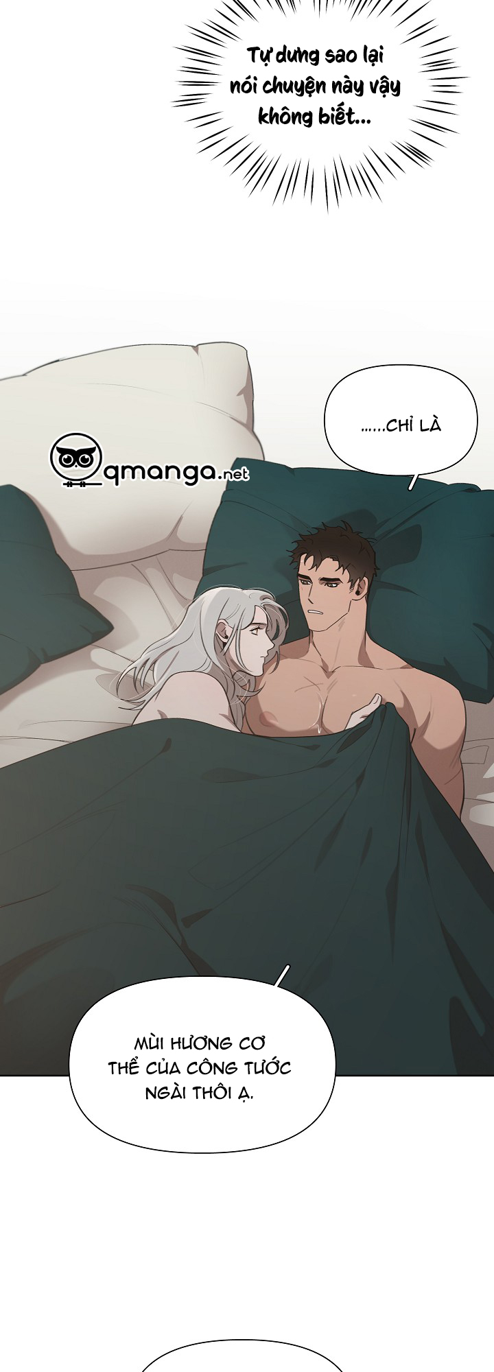 plaything - món đồ chơi của đại công tước chapter 17 25