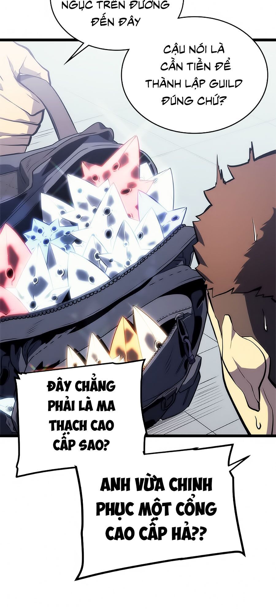 solo leveling 2 chapter 2 7