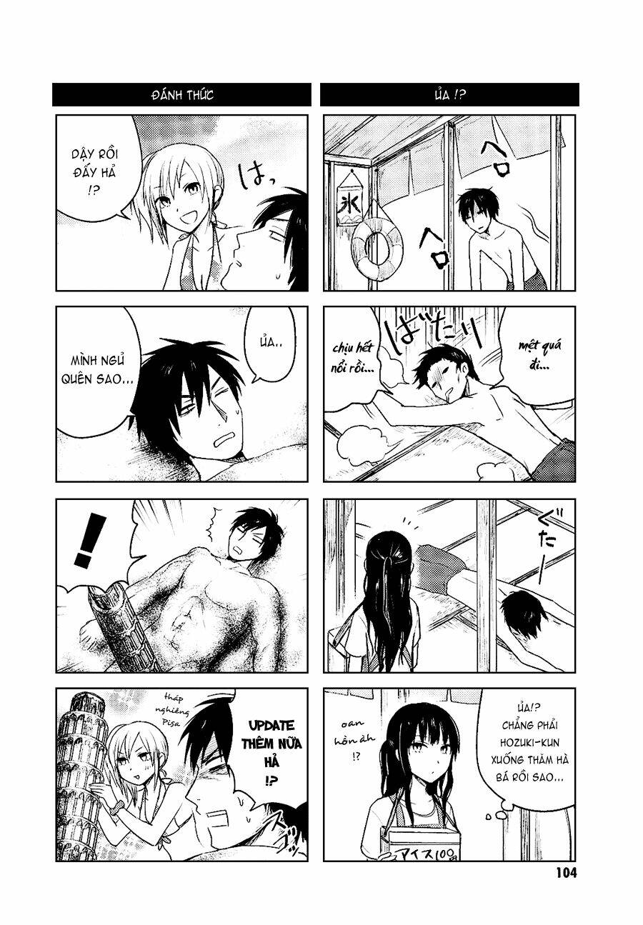 hozuki-san chi no aneki chapter 20 6