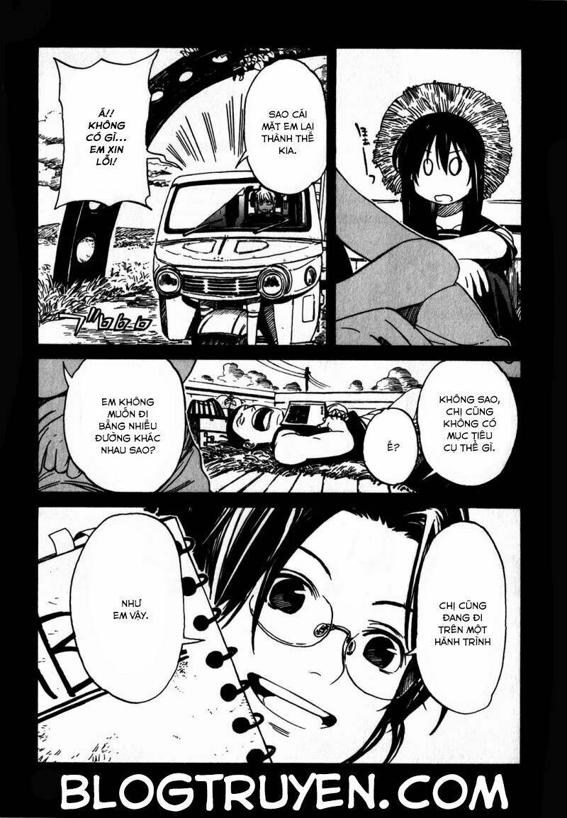 asamiya-san no imouto chapter 8 15