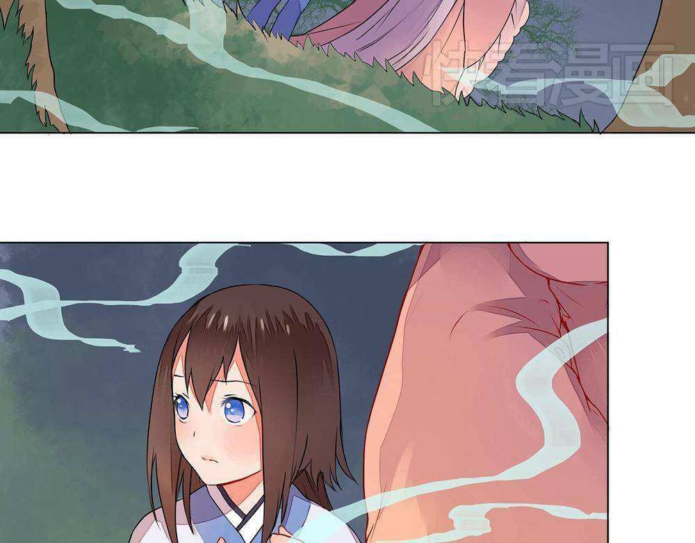 đốt đào hoa chapter 6 36