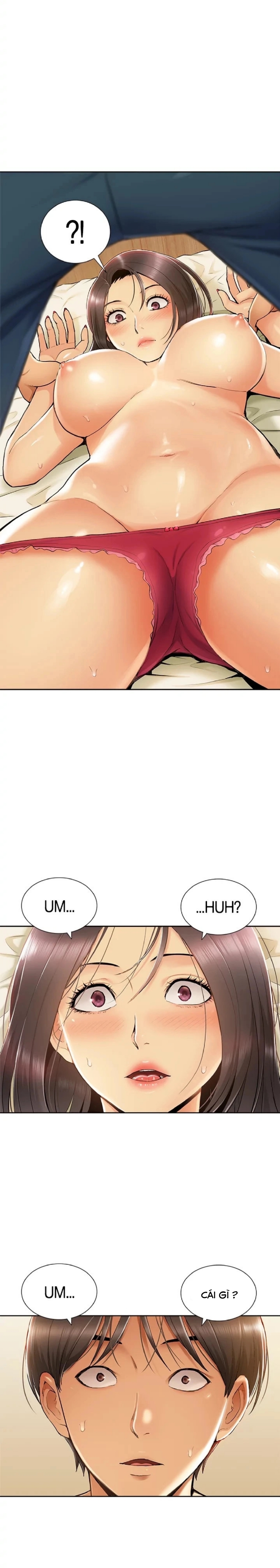 song sinh trụy lạc chapter 15 2