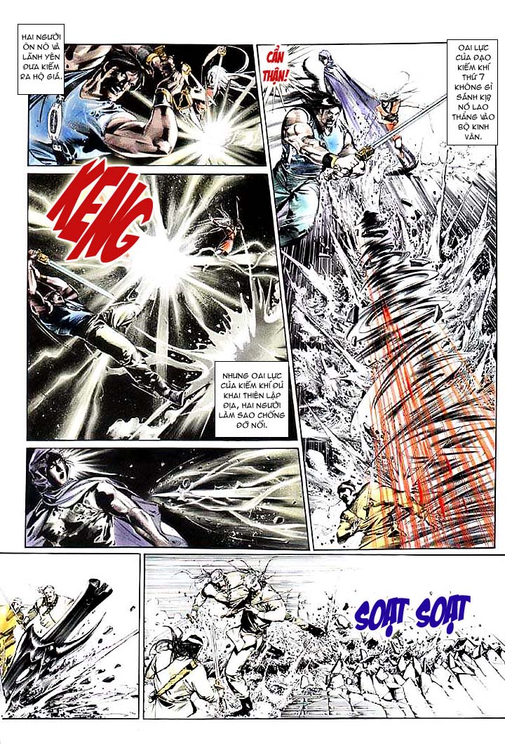 phong vân chapter 44 15