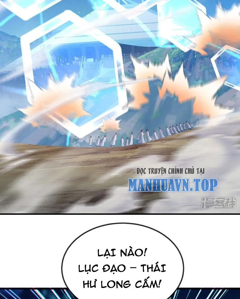 tiên võ đế tôn chapter 522 42