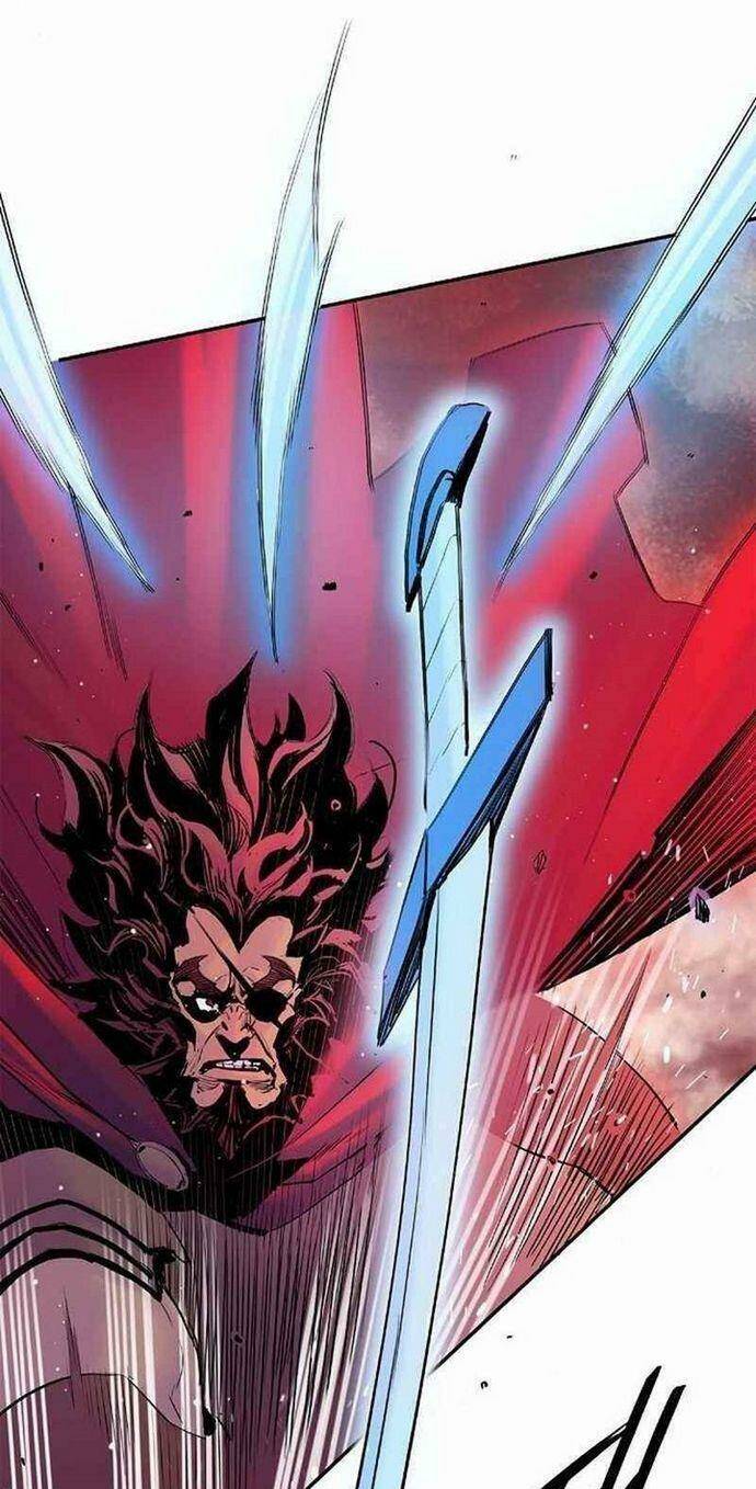 băng tâm kỵ sĩ chapter 27 131