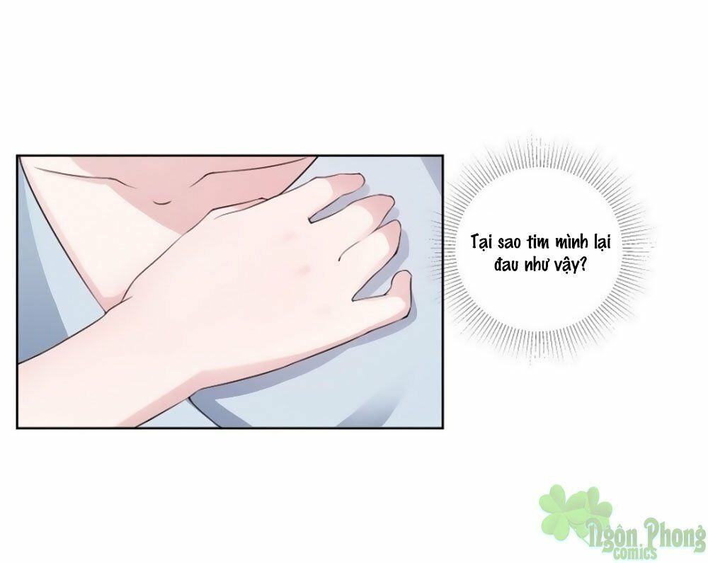 thiên kim đường môn chapter 75 9