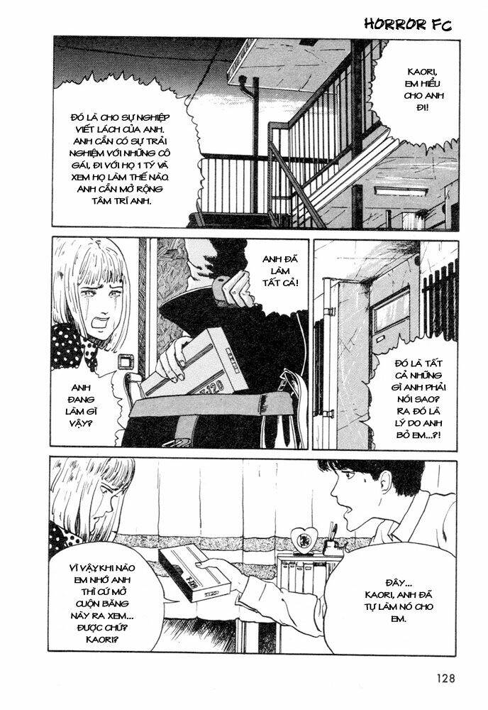 mái tóc của thành a-ten chapter 5 2