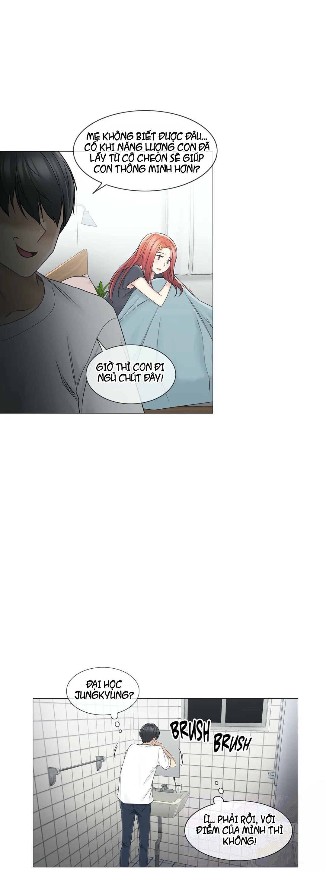 mở khóa tim em chapter 40 26