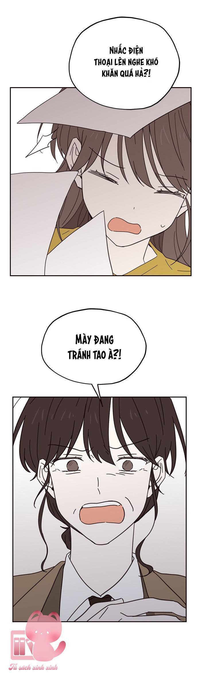 sợi chỉ tình yêu chapter 75 15