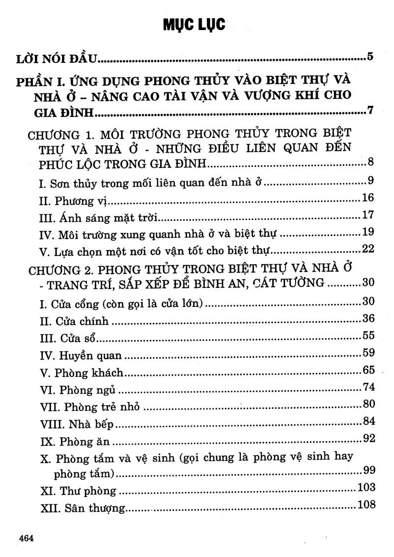Cải Hoán Vận Mệnh, Khai Thông Tài Lộc Theo Thuyết Phong Thủy