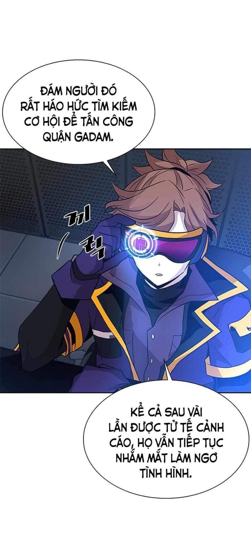 tiêu diệt ác nhân chapter 36 9