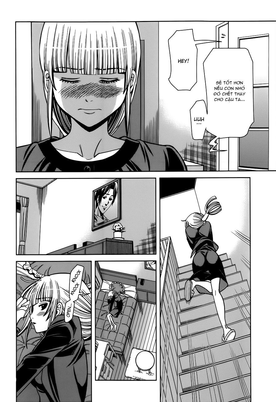 nozoki ana chapter 104 15