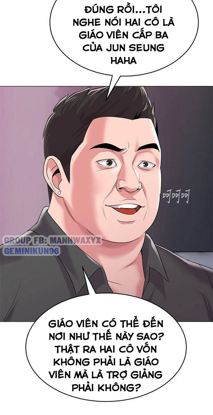 cô giáo gợi cảm chapter 17 12