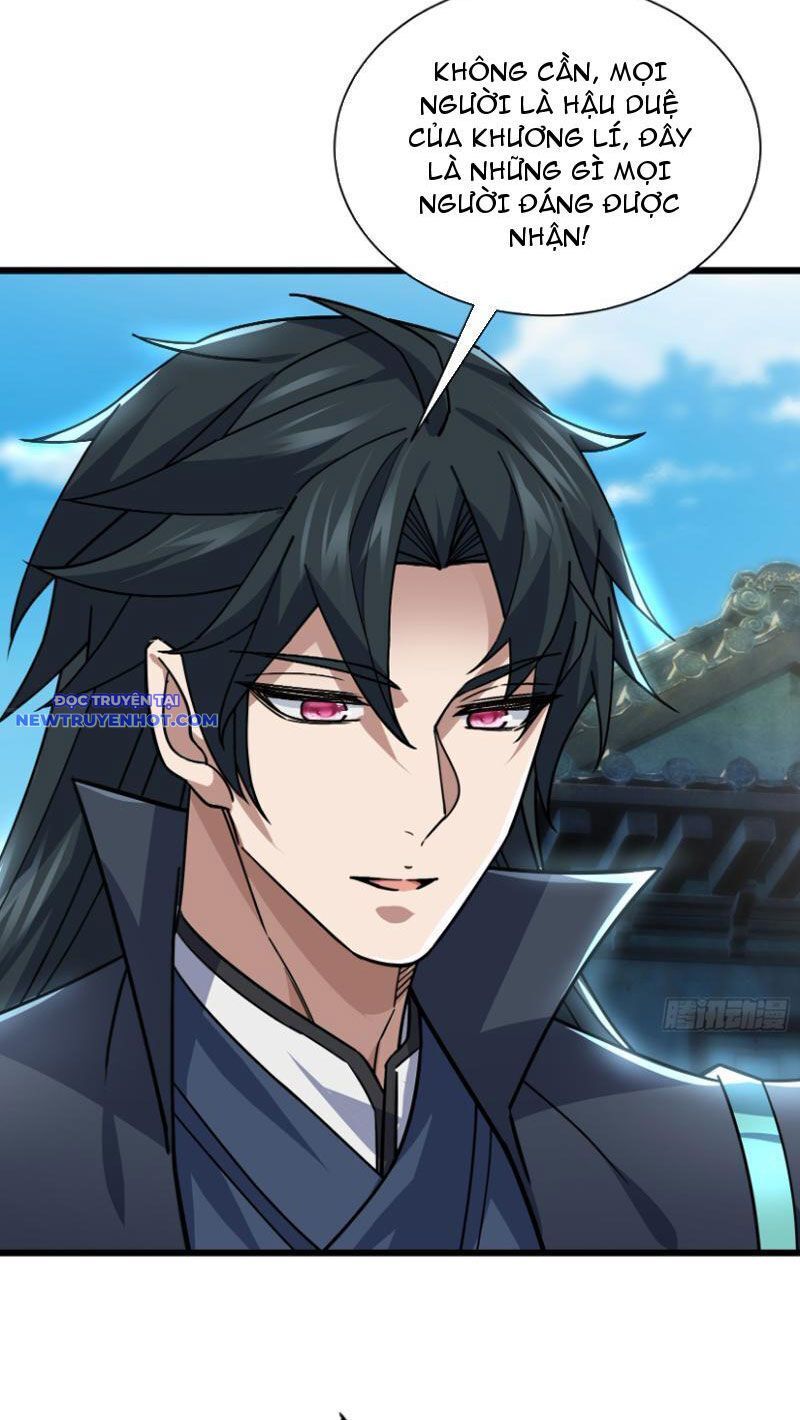 ngủ say vạn cổ: xuất thế đẩy ngang chư thiên chapter 8 19