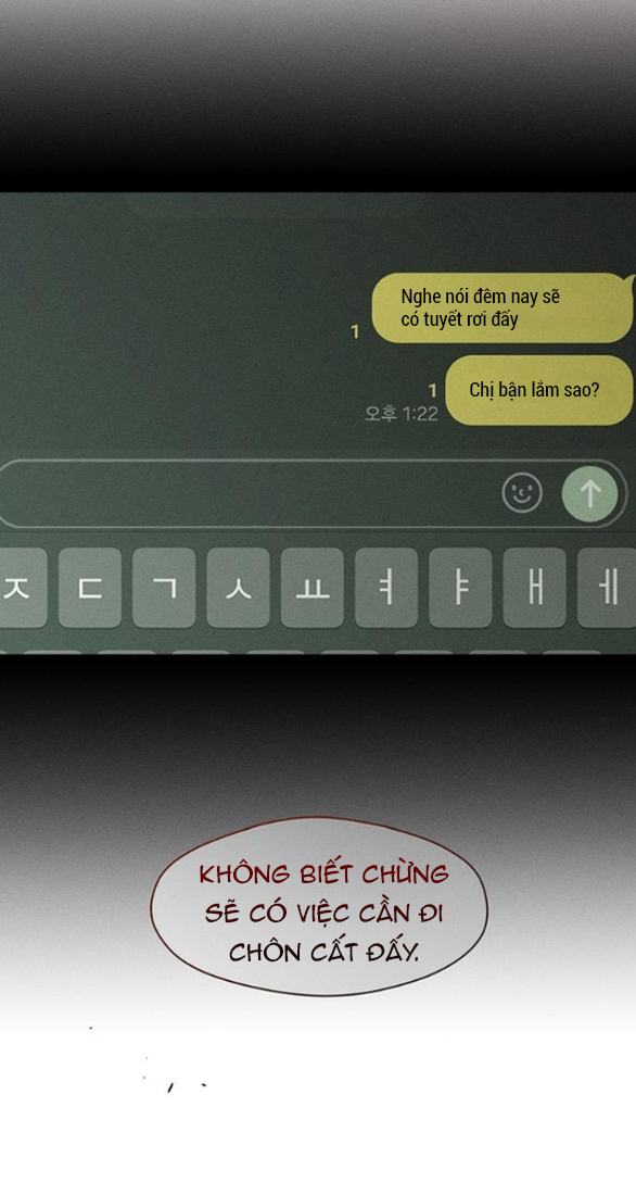 [18+] Nước Mắt Trên Đóa Hoa Tàn chapter 14.1 54