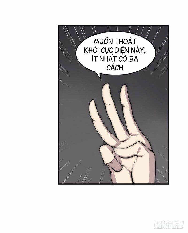 cuộc sống thoái ẩn của võ lâm chi vương chapter 82 35