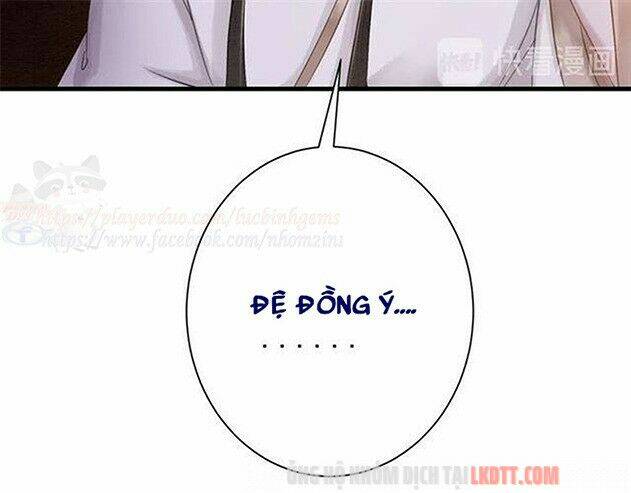 trọng sinh bá sủng nhiếp chính vương quá mạnh mẽ chapter 74 23