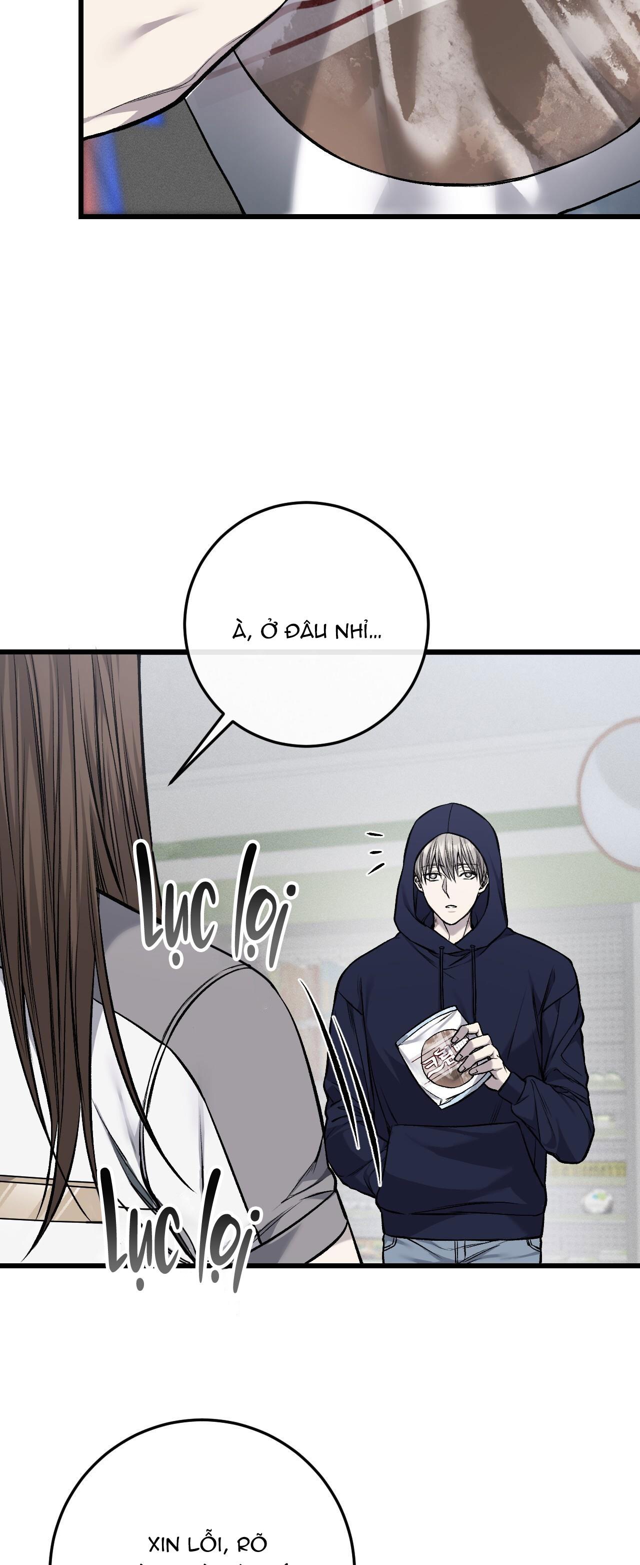 xx đê tiện chapter 16 5