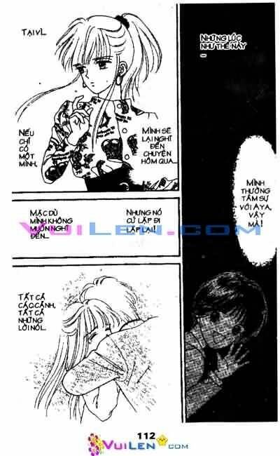 cô nàng đẹp trai chapter 1 112