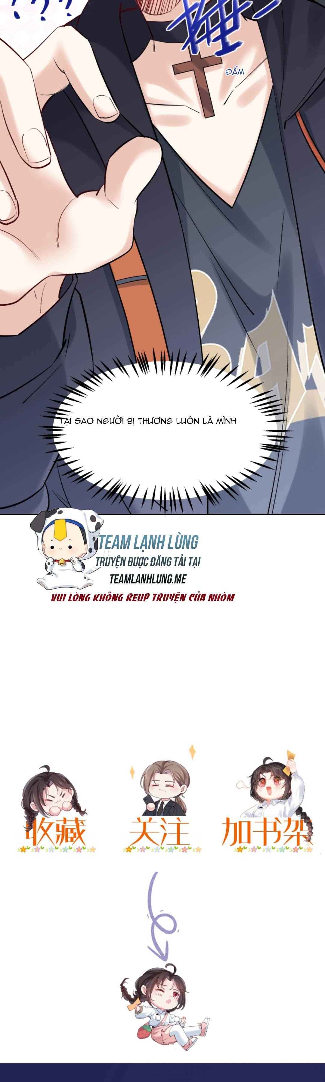 sau khi xuống núi , đại lão huyền học chấn động cả thế giới chapter 156 6