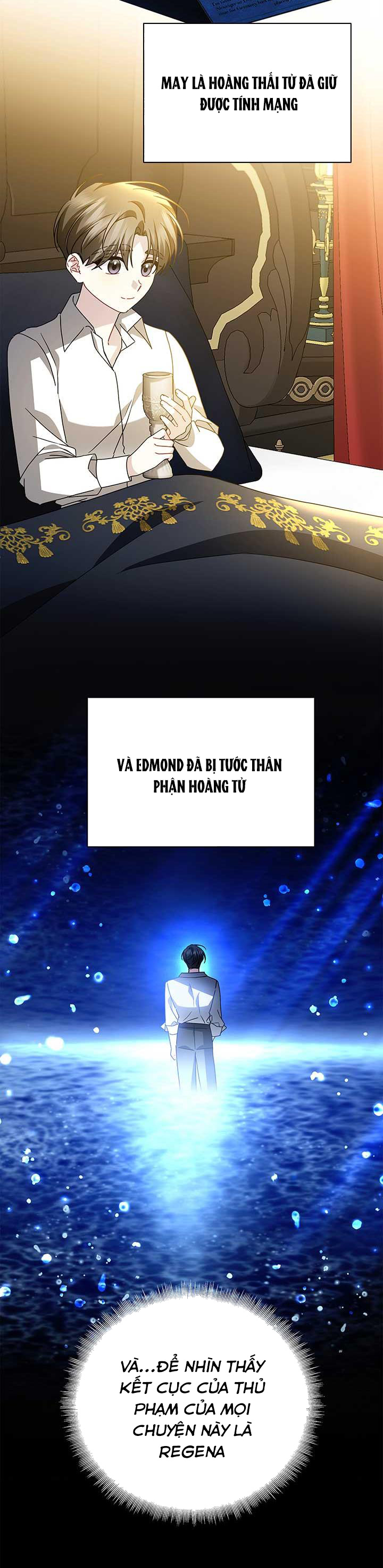 sự hối hận muộn màn chapter 120 26