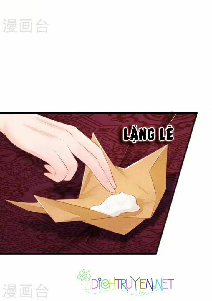 y phi quyền khuynh thiên hạ chapter 34 5