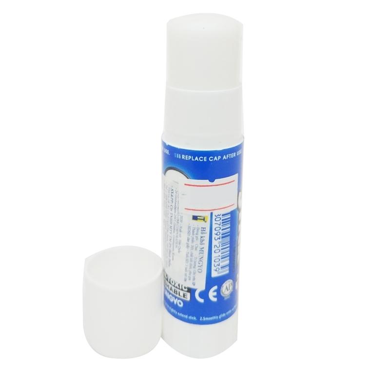 Hồ khô 8g Mungyo GS-8B Xanh