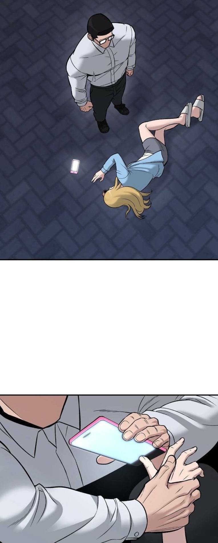 quản lí du côn chapter 58 117