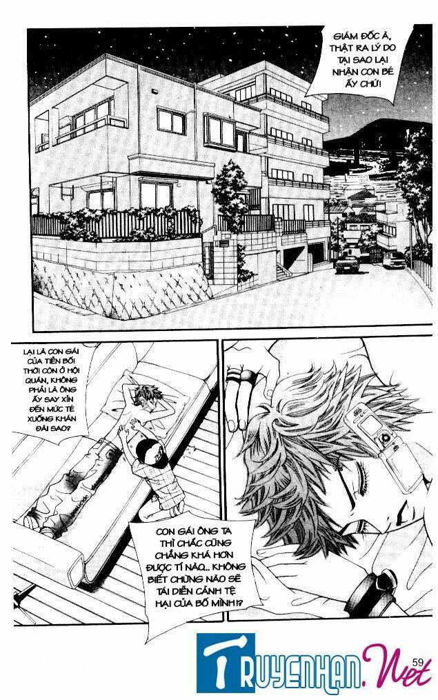 thiên thần bảo hộ chapter 2 24