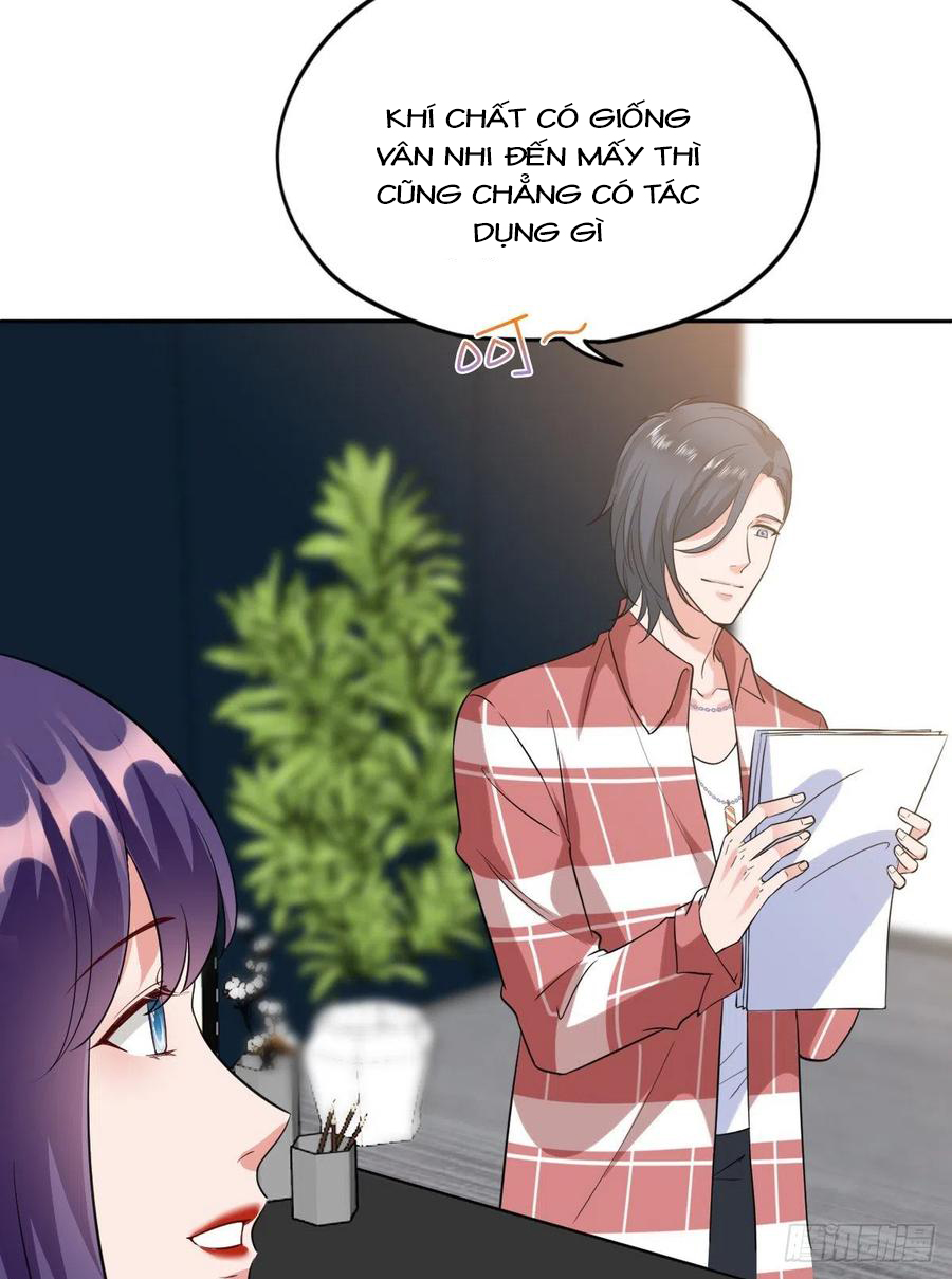 thí hôn lão công, cần giúp sức chapter 220 6