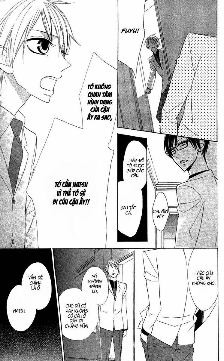 love sick chapter 7 40