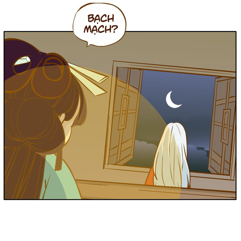 hòa thượng và tiểu long quân chapter 27 6