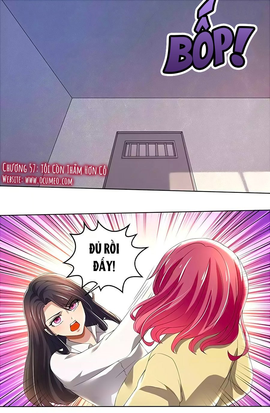 vợ yêu không ngoan chapter 57 2