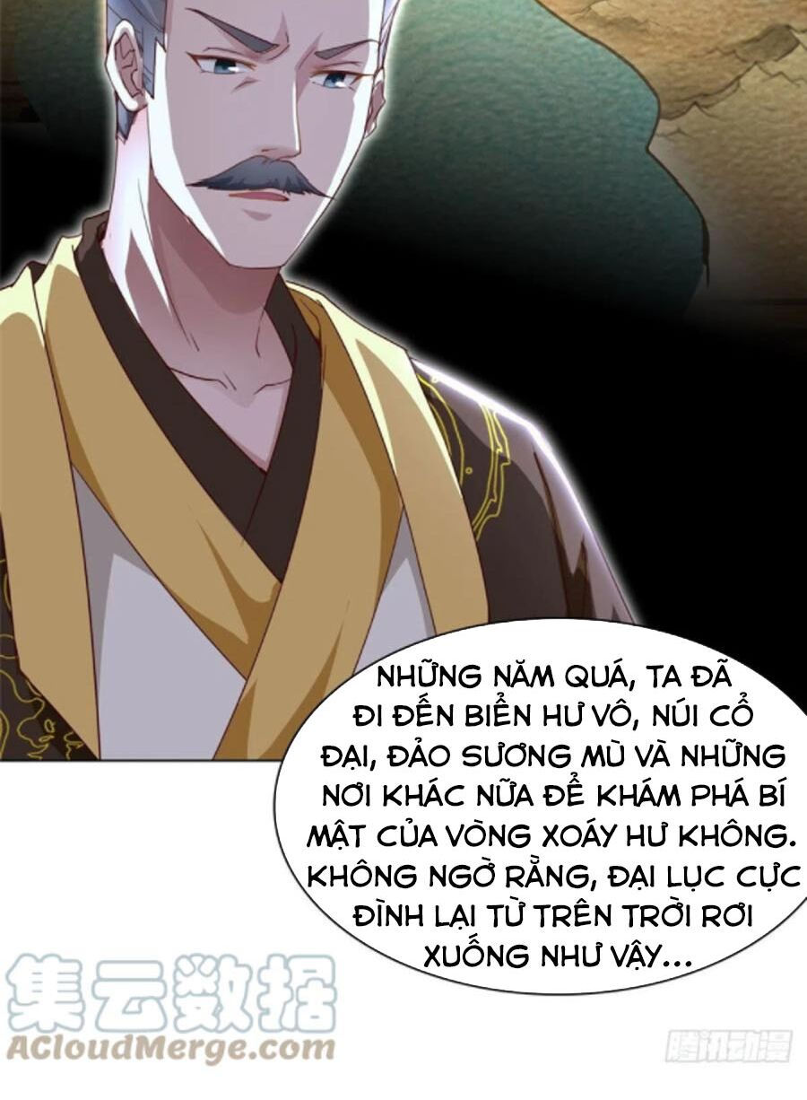 người nuôi rồng chapter 46 26