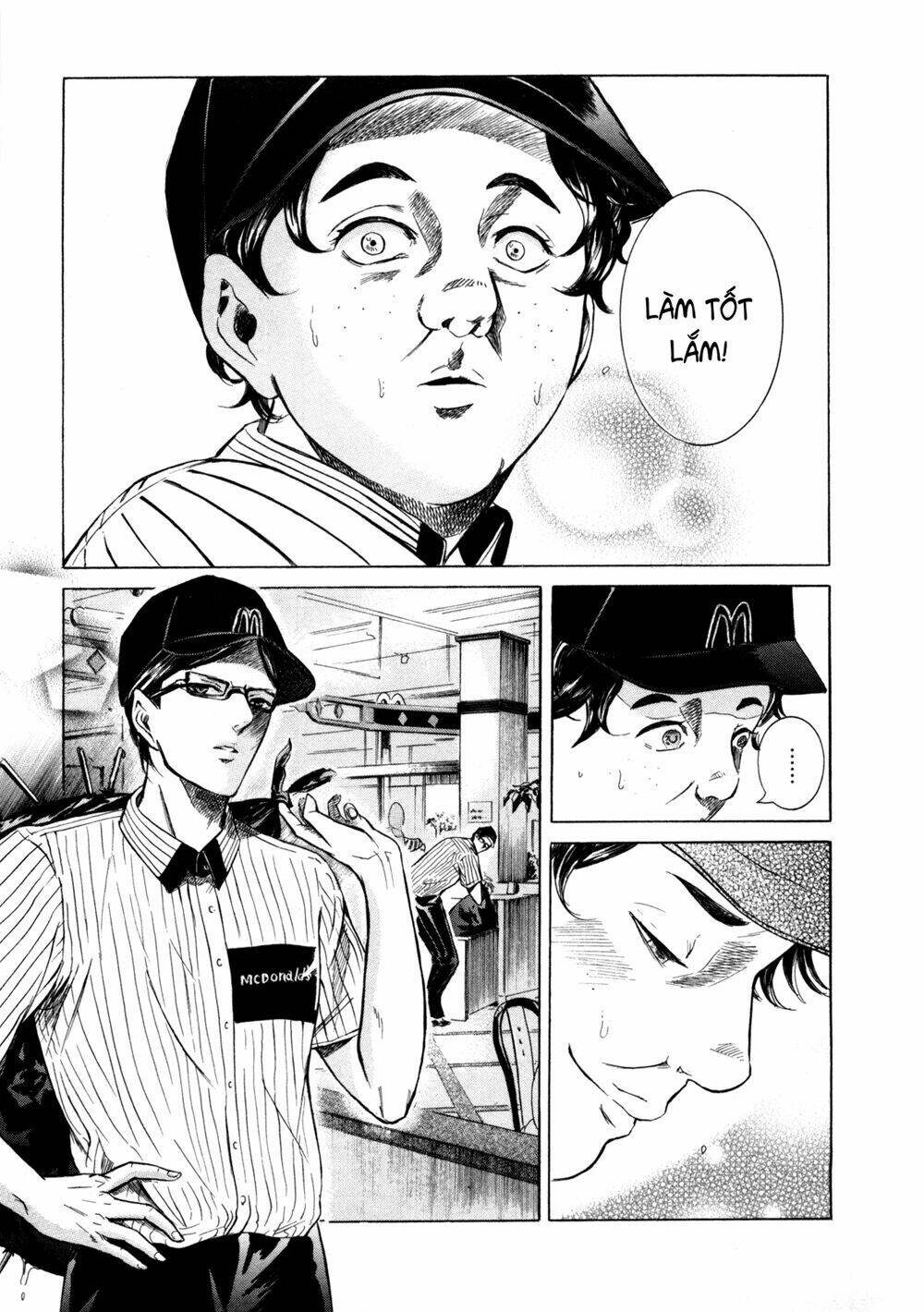 sakamoto desu ga? chapter 3 15