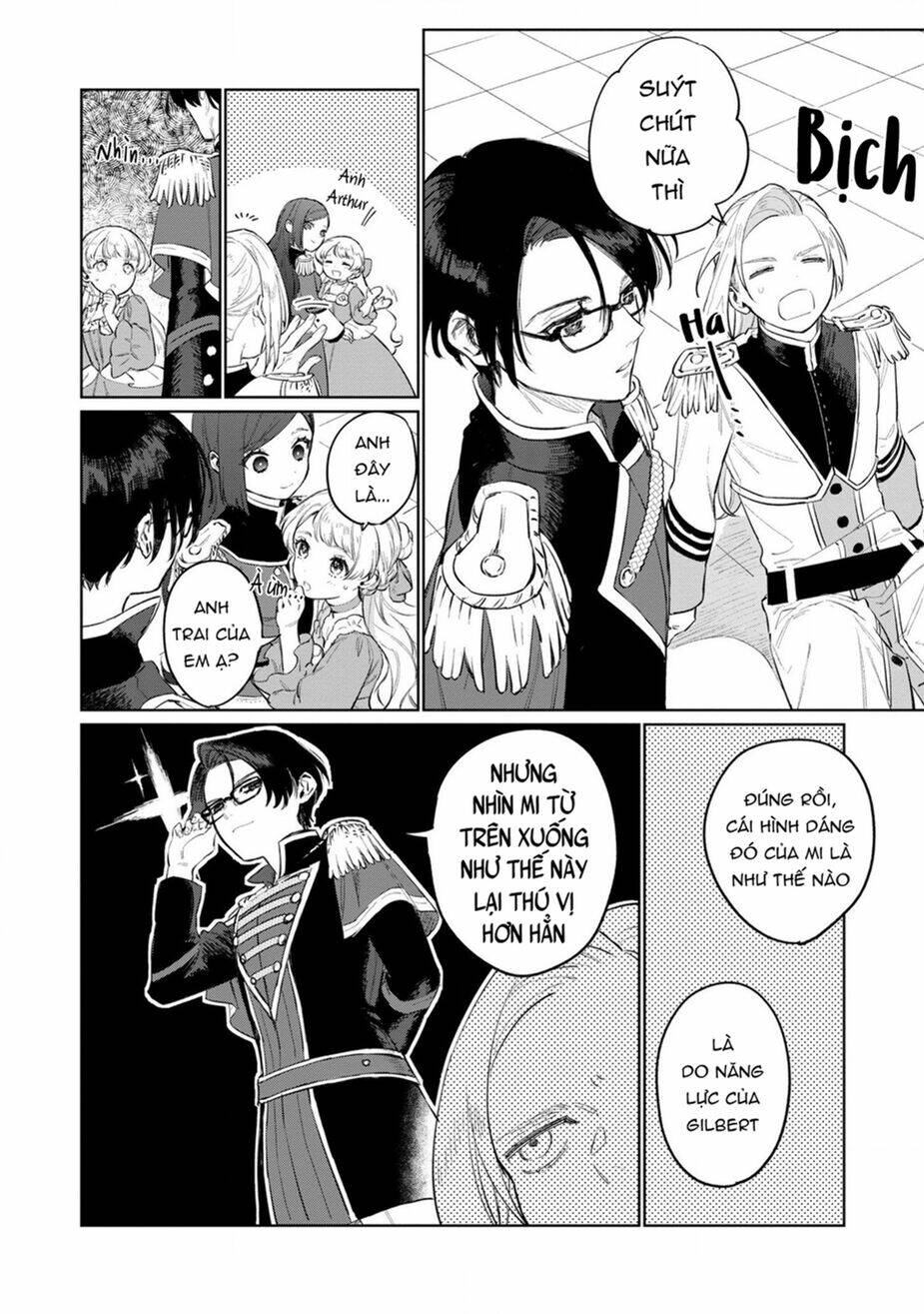 the most heretical last boss queen who will become the source of tragedy will devote herself chapter 15 21